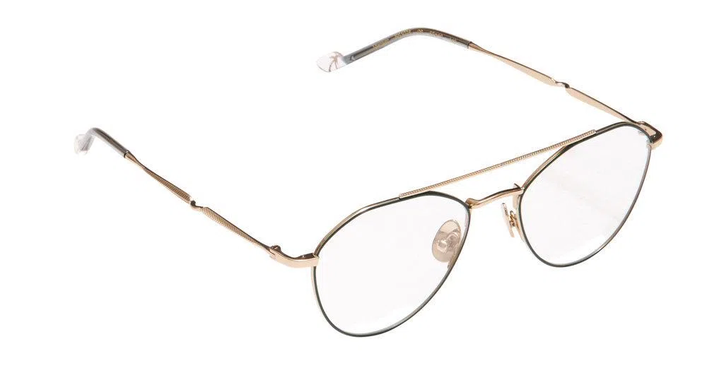 Sunday Somewhere Junia Eyeglasses - view 3